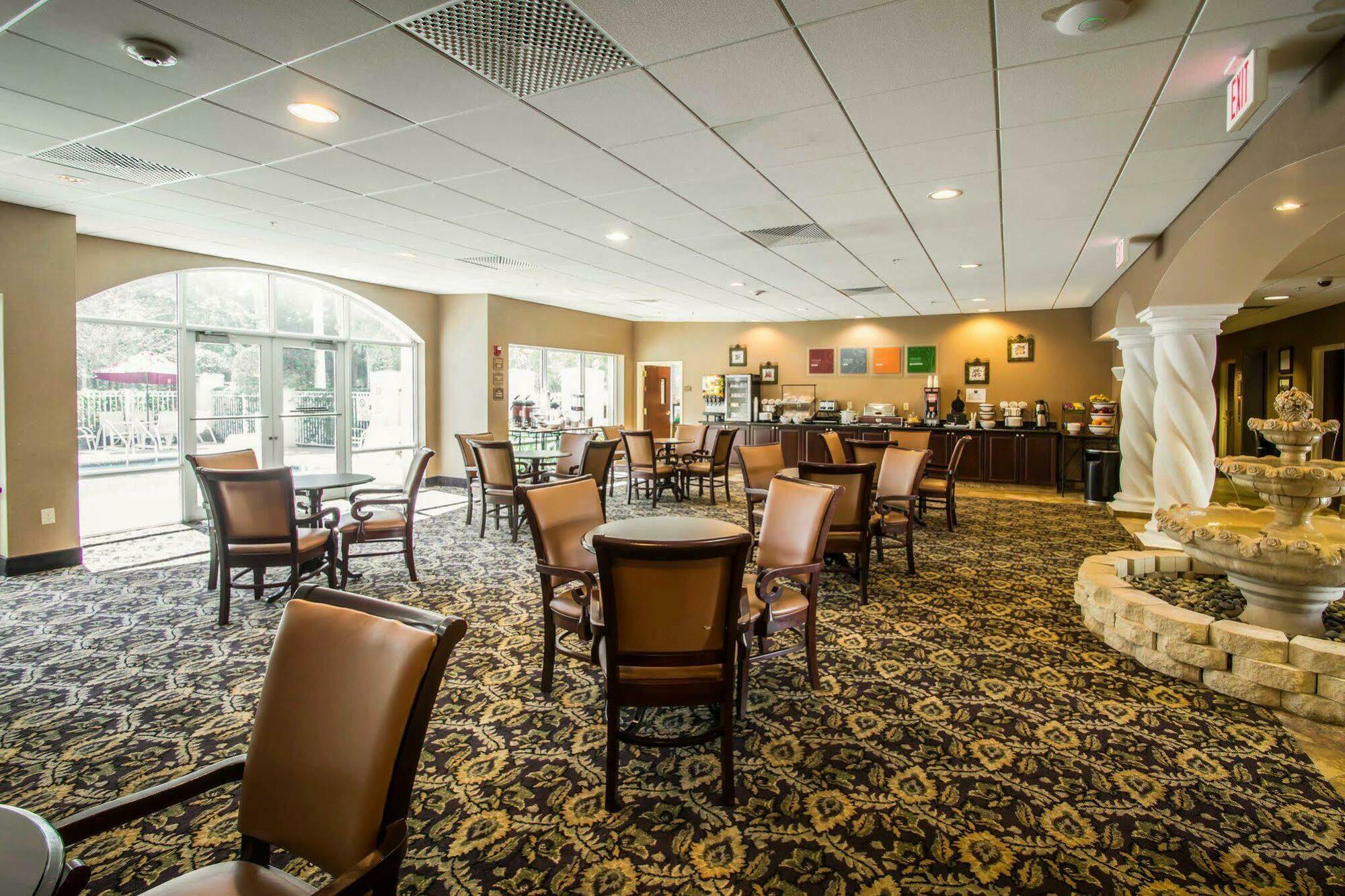 Comfort Inn & Suites Jupiter I-95 Exterior photo